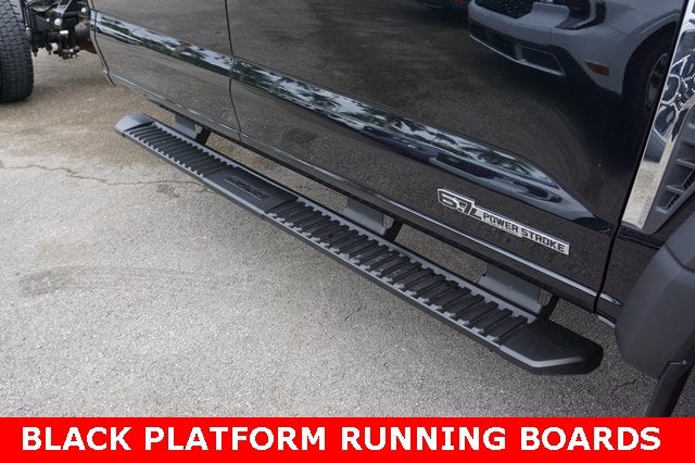 2026 Ford F-550SD F-550® LARIAT®