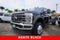 2026 Ford F-550SD F-550® LARIAT®