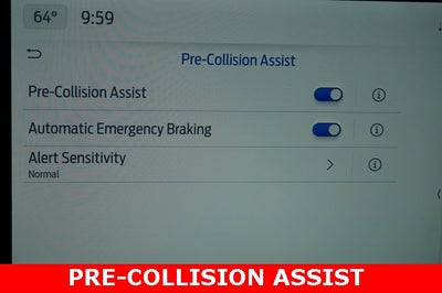2026 Ford F-550SD F-550® LARIAT®