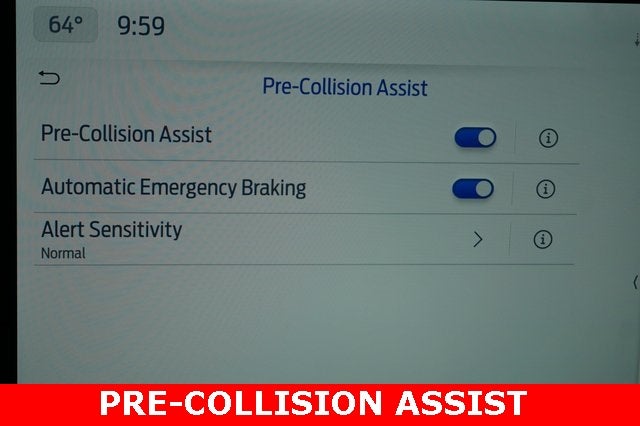 2026 Ford F-550SD F-550® LARIAT®