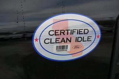 2026 Ford F-550SD F-550® LARIAT®