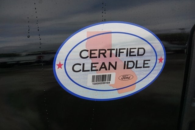 2026 Ford F-550SD F-550® LARIAT®