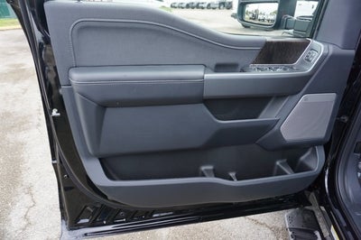 2026 Ford F-550SD F-550® LARIAT®