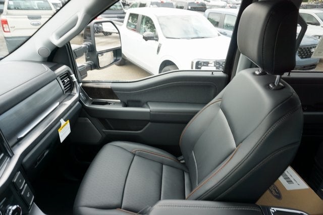 2026 Ford F-550SD F-550® LARIAT®