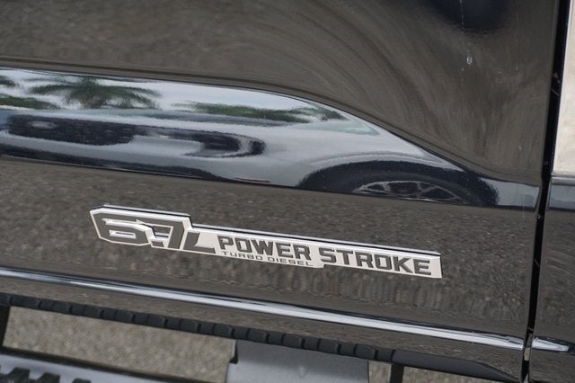 2026 Ford F-550SD F-550® LARIAT®