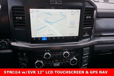 2026 Ford F-550SD F-550® LARIAT®