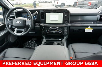 2026 Ford F-550SD F-550® LARIAT®