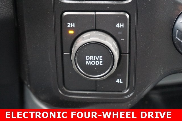 2026 Ford F-550SD F-550® LARIAT®