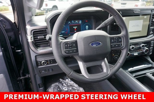 2026 Ford F-550SD F-550® LARIAT®