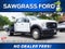 2026 Ford F-550SD F-550® XL