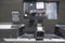 2026 Ford F-550SD F-550® XL
