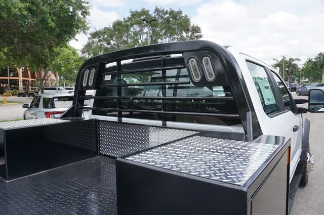 2026 Ford F-550SD F-550® XL