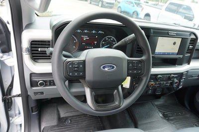 2026 Ford F-550SD F-550® XL