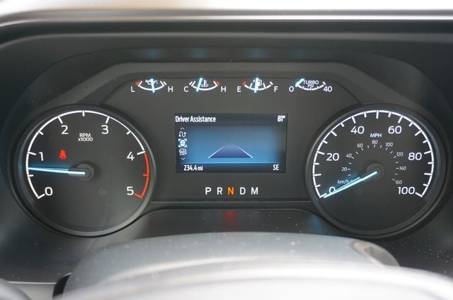 2026 Ford F-550SD F-550® XL
