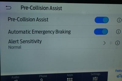 2026 Ford F-550SD F-550® XL