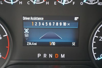2026 Ford F-550SD F-550® XL
