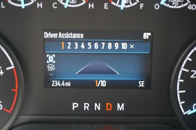 2026 Ford F-550SD F-550® XL