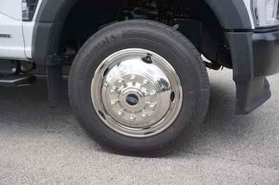 2026 Ford F-550SD F-550® XL