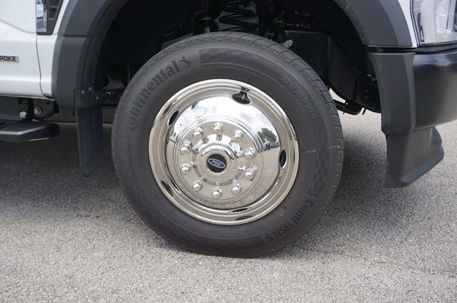2026 Ford F-550SD F-550® XL