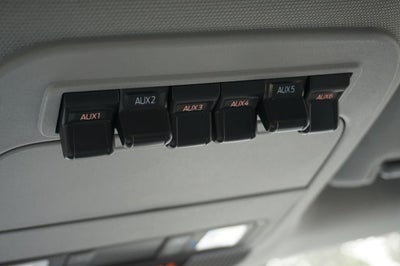 2026 Ford F-550SD F-550® XL