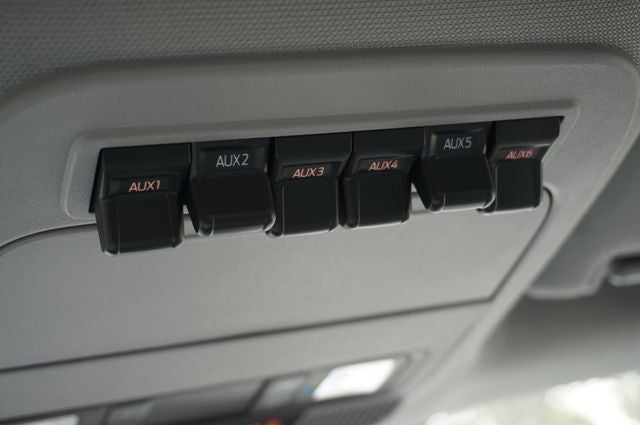 2026 Ford F-550SD F-550® XL