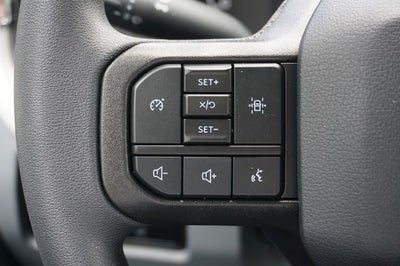 2026 Ford F-550SD F-550® XL