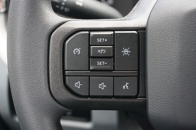 2026 Ford F-550SD F-550® XL