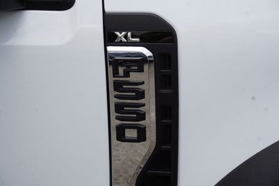 2026 Ford F-550SD F-550® XL