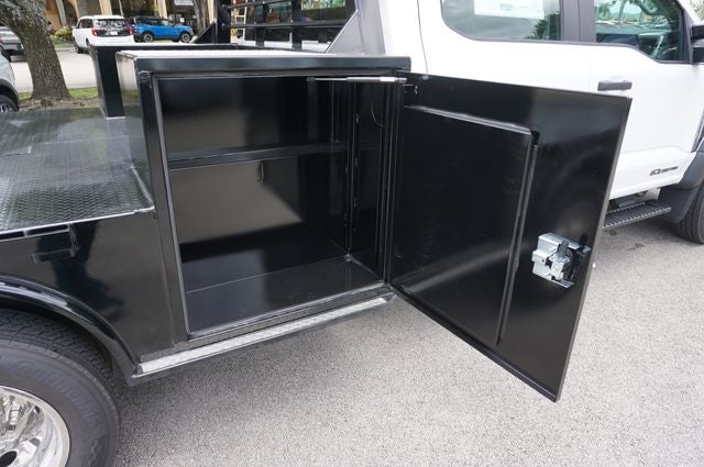 2026 Ford F-550SD F-550® XL