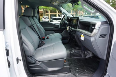 2026 Ford F-550SD F-550® XL