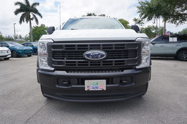 2026 Ford F-550SD F-550® XL