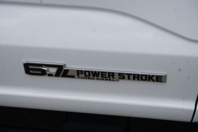 2026 Ford F-550SD F-550® XL
