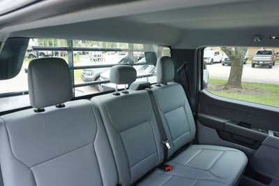 2026 Ford F-550SD F-550® XL