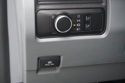 2026 Ford F-550SD F-550® XL