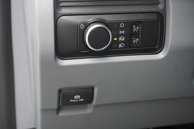 2026 Ford F-550SD F-550® XL