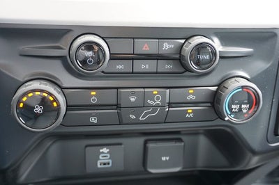 2026 Ford F-550SD F-550® XL