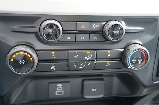 2026 Ford F-550SD F-550® XL