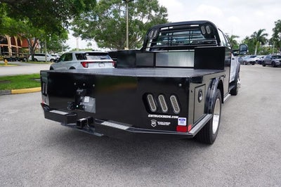 2026 Ford F-550SD F-550® XL