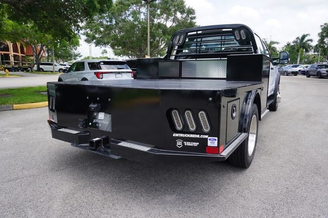2026 Ford F-550SD F-550® XL