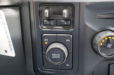 2026 Ford F-550SD F-550® XL