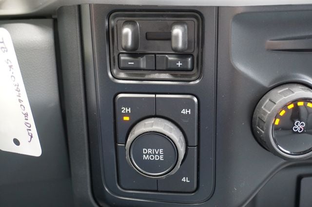 2026 Ford F-550SD F-550® XL