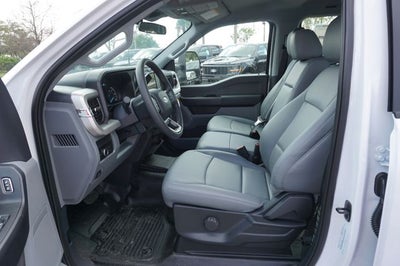 2026 Ford F-250SD F-250® XL