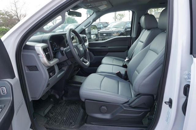 2026 Ford F-250SD F-250® XL