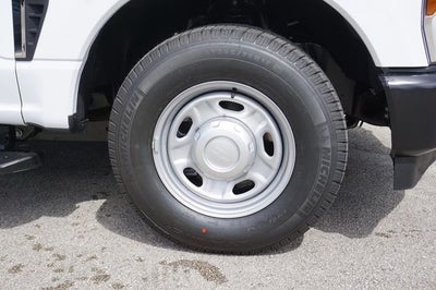 2026 Ford F-250SD F-250® XL