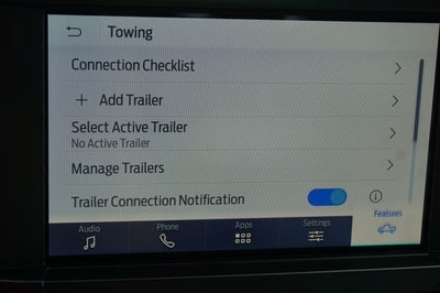 2026 Ford F-250SD F-250® XL