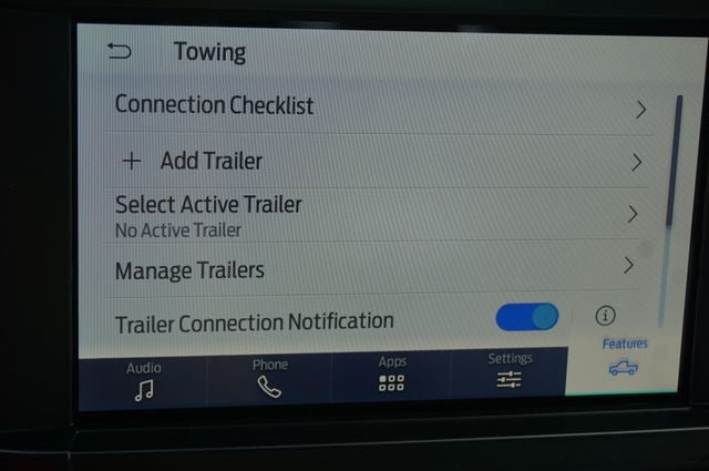 2026 Ford F-250SD F-250® XL