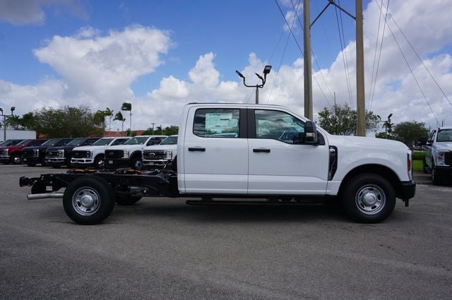 2026 Ford F-250SD F-250® XL