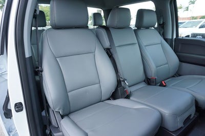 2026 Ford F-250SD F-250® XL