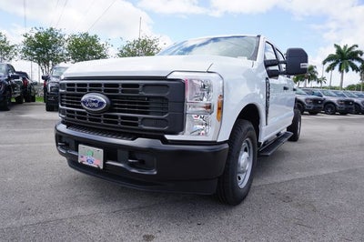 2026 Ford F-250SD F-250® XL