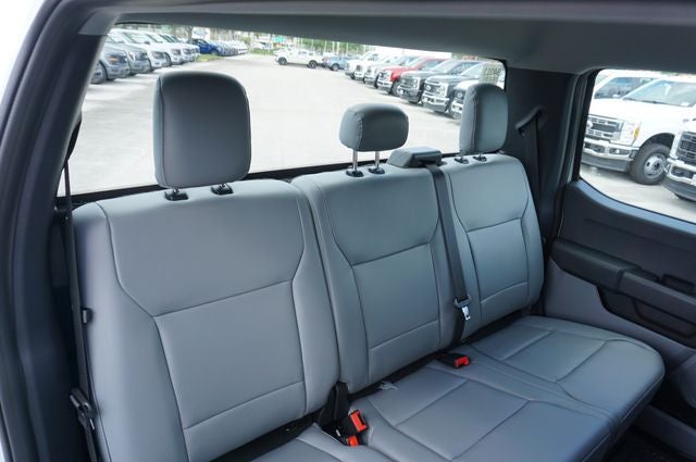 2026 Ford F-250SD F-250® XL